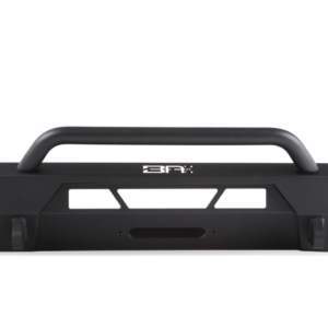 2014-2024 TOYOTA 4RUNNER HILINE FRONT WINCH BUMPER