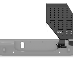 2016-2023 TOYOTA TACOMA PRO SERIES II PASSENGER SIDE SWINGOUT