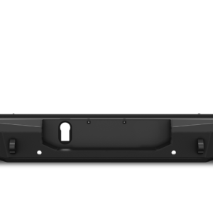 2016-2023 TOYOTA TACOMA PRO SERIES II REAR BUMPER