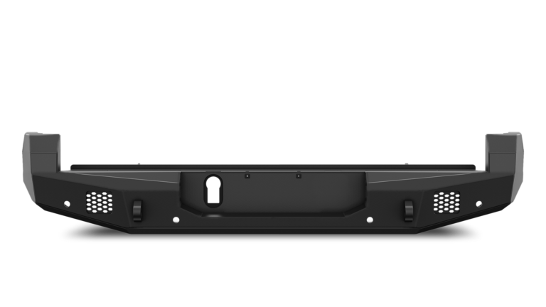 2016-2023 TOYOTA TACOMA PRO SERIES II REAR BUMPER
