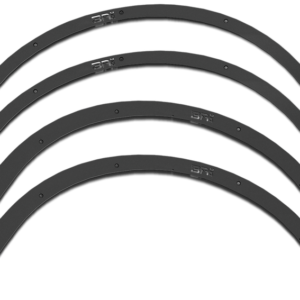 2021-2024 FORD BRONCO ODYSSEY FENDER DELETE KIT