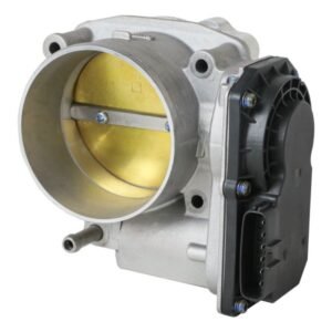 aFe POWER 76mm Throttle Body