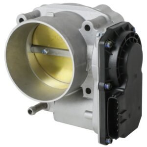 aFe POWER 76mm Throttle Body