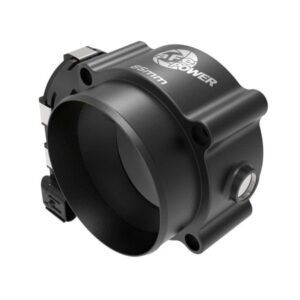 aFe POWER 85mm Billet Throttle Body