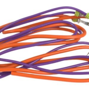 Carquest Premium Pigtail Fits 1997-07 Chrysler Chevrolet Dodge Jeep Part PTA1445